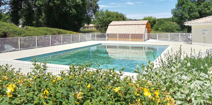 Image 1 sur 6 - Appartement  ·  Location · St Yzan De Soudiac (33920) · 3 pièces · 55m²