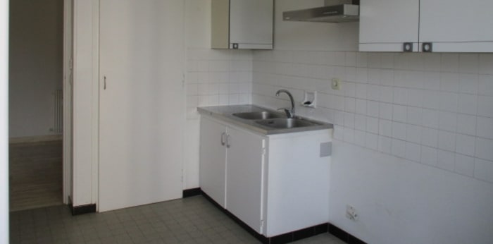 Image 6 sur 9 - Appartement  ·  Location · Chambery (73000) · 3 pièces · 63m²