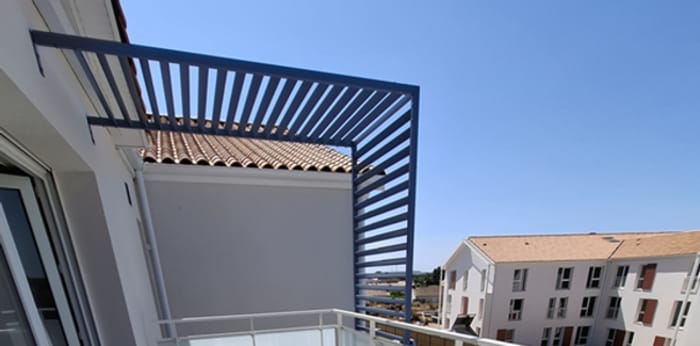 Image 12 sur 13 - Appartement  ·  Location · Les Sables D Olonne (85340) · 2 pièces · 43m²