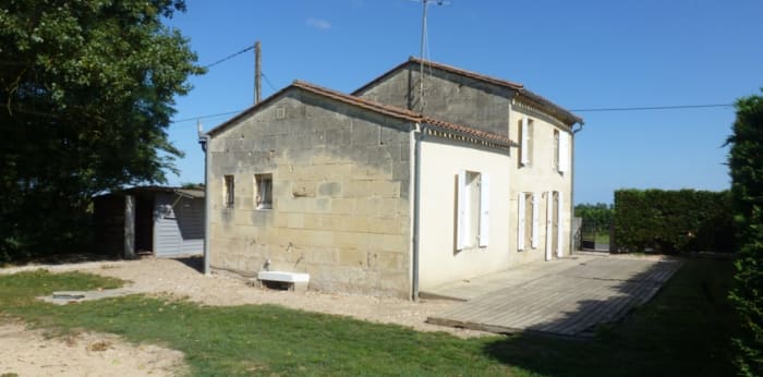 Image 6 sur 6 - Maison/villa  ·  Location · Beychac Et Caillau (33750) · 3 pièces · 75m²