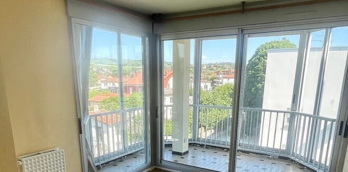 Image 11 sur 12 - Appartement  ·  Location · Issoire (63500) · 3 pièces · 83m²