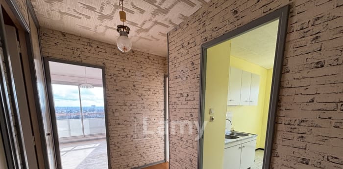 Image 12 sur 12 - Appartement  ·  Location · Dijon (21000) · 2 pièces · 46m²