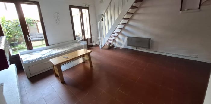 Image 4 sur 10 - Maison/villa  ·  Location · Marseille (13007) · 2 pièces · 38m²