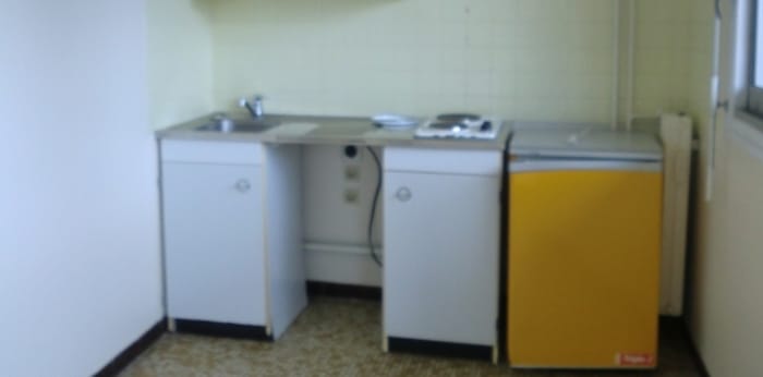 Image 3 sur 5 - Appartement  ·  Location · Compiegne (60200) · 1 pièce · 27m²