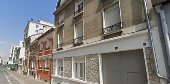Image 6 sur 6 - Appartement  ·  Location · Reims (51100) · 3 pièces · 63m²