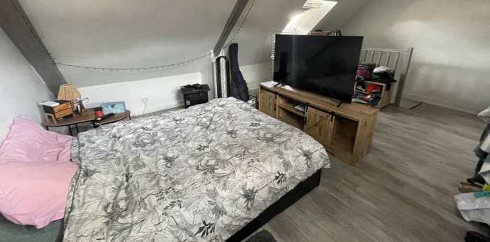 Image 3 sur 5 - Appartement  ·  Location · Montataire (60160) · 2 pièces · 38m²