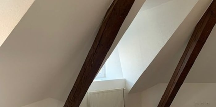 Image 11 sur 11 - Appartement  ·  Location · Mulhouse (68100) · 3 pièces · 60m²