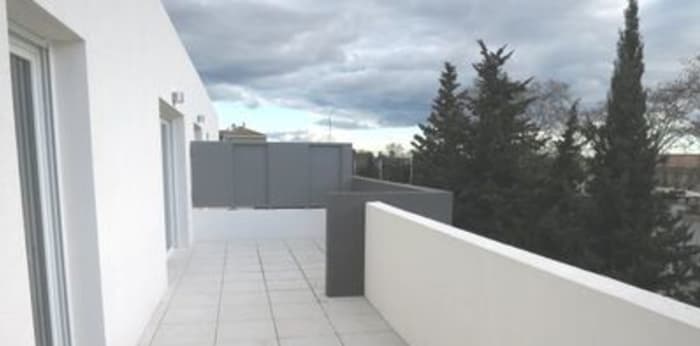 Image 2 sur 9 - Appartement  ·  Location · Montpellier (34080) · 3 pièces · 69m²