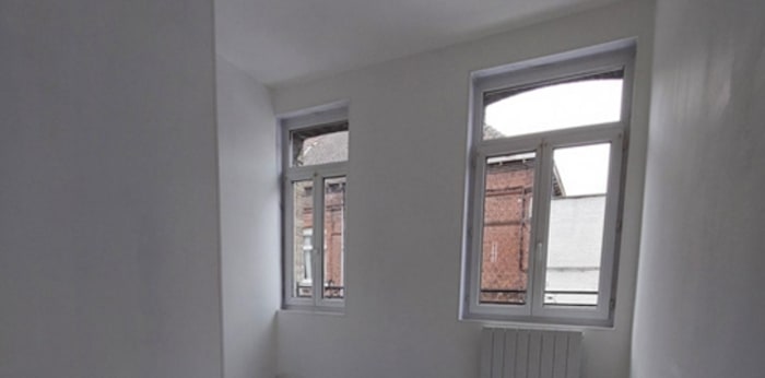 Image 5 sur 7 - Appartement  ·  Location · Valenciennes (59300) · 2 pièces · 28m²