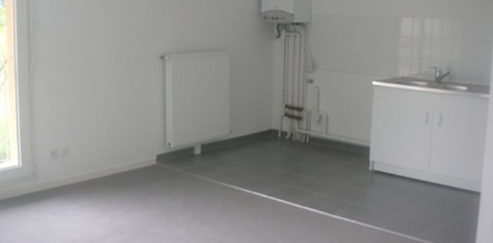 Image 3 sur 10 - Appartement  ·  Location · Belfort (90000) · 2 pièces · 43m²