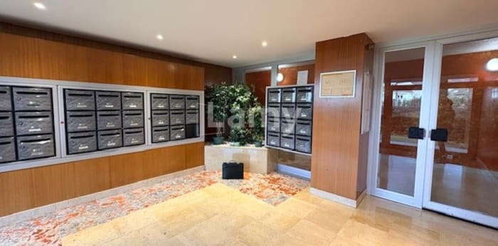 Image 10 sur 11 - Appartement  ·  Location · Besancon (25000) · 66m²