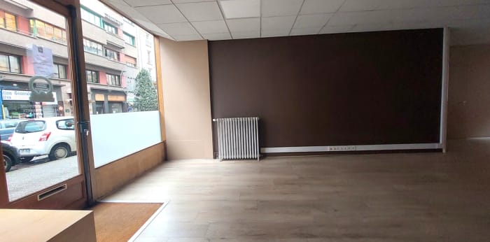 Image 10 sur 11 - Local  ·  Location · Limoges (87000) · 60m²