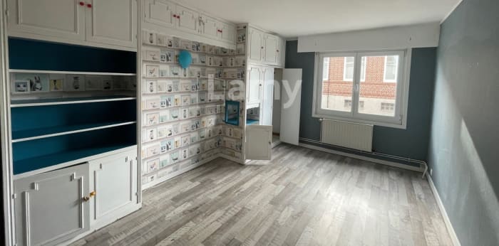 Image 6 sur 10 - Maison/villa  ·  Location · Emmerin (59320) · 4 pièces · 105m²