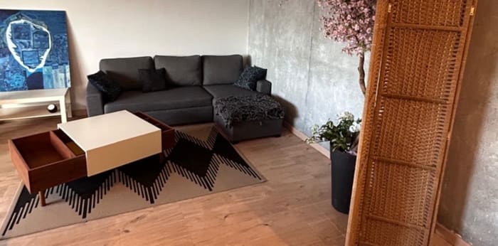 Image 9 sur 9 - Appartement  ·  Location · Toulouse (31200) · 2 pièces · 46m²