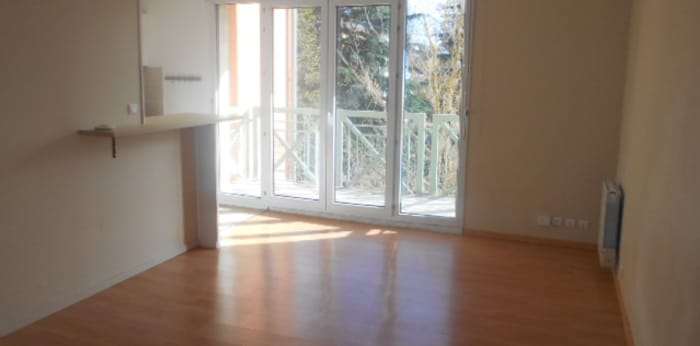 Image 4 sur 4 - Appartement  ·  Location · Toulouse (31400) · 1 pièce · 30m²