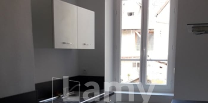 Image 2 sur 8 - Appartement  ·  Location · Chalon Sur Saone (71100) · 4 pièces · 89m²