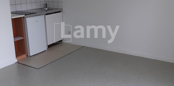 Image 3 sur 7 - Appartement  ·  Location · Pessac (33600) · 1 pièce · 22m²