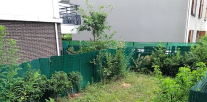 Image 2 sur 6 - Appartement  ·  Location · Rosny Sur Seine (78710) · 2 pièces · 46m²