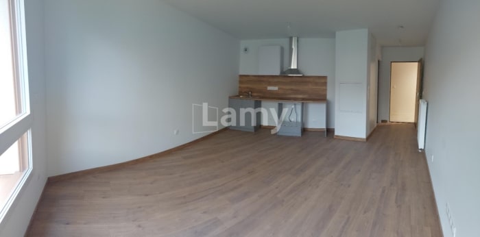 Image 4 sur 7 - Appartement  ·  Location · Villers Les Nancy (54600) · 1 pièce · 35m²