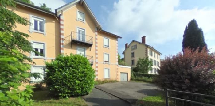 Image 1 sur 4 - Bureaux  ·  Location · Montbeliard (25200) · 2 pièces · 40m²