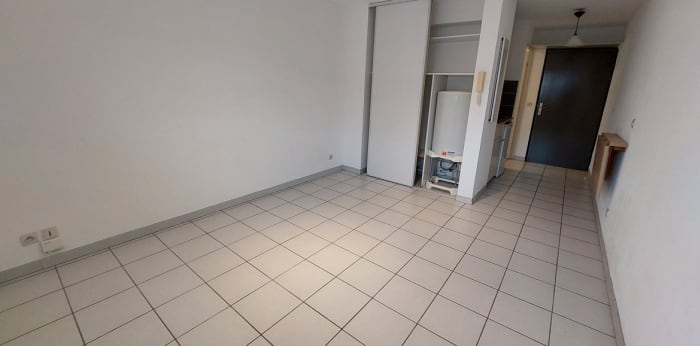 Image 2 sur 6 - Appartement  ·  Location · Montpellier (34090) · 1 pièce · 20m²