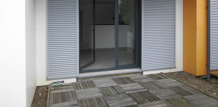 Image 11 sur 12 - Appartement  ·  Location · La Roche Sur Yon (85000) · 3 pièces · 59m²