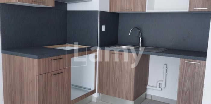 Image 2 sur 8 - Appartement  ·  Location · Tours (37000) · 3 pièces · 59m²