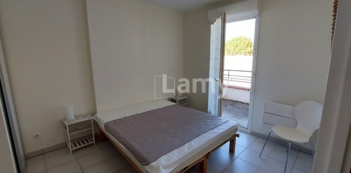 Image 4 sur 11 - Appartement  ·  Location · Agen (47000) · 2 pièces · 38m²