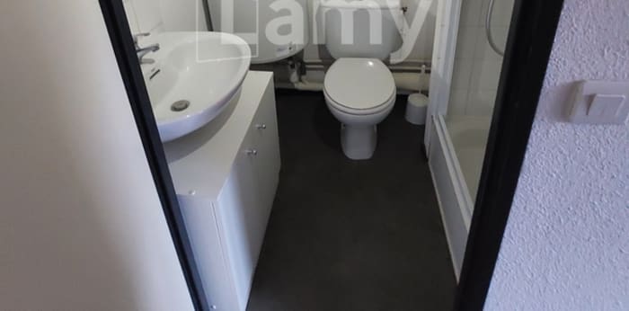 Image 6 sur 8 - Appartement  ·  Location · Champs Sur Marne (77420) · 1 pièce · 18m²