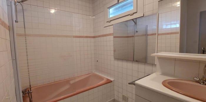 Image 10 sur 11 - Maison/villa  ·  Location · Ales (30100) · 4 pièces · 85m²