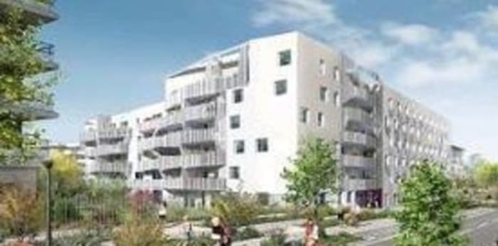 Image 6 sur 6 - Appartement  ·  Location · Massy (91300) · 3 pièces · 69m²