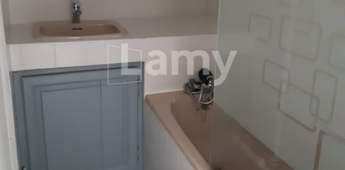 Image 6 sur 7 - Appartement  ·  Location · Agen (47000) · 2 pièces · 43m²