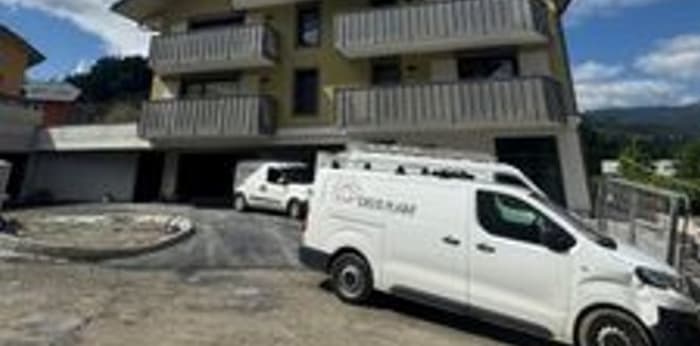Appartement  ·  Location · St Gervais Les Bains (74170) · 3 pièces · 61m²