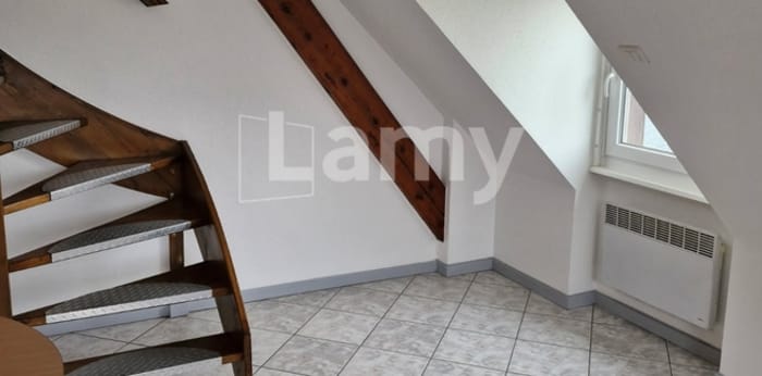 Image 7 sur 9 - Appartement  ·  Location · Retzwiller (68210) · 2 pièces · 29m²