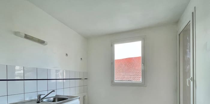 Image 7 sur 7 - Appartement  ·  Location · Aix Les Bains (73100) · 2 pièces · 47m²