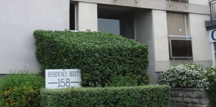 Image 3 sur 5 - Appartement  ·  Location · Clermont Ferrand (63000) · 1 pièce · 18m²