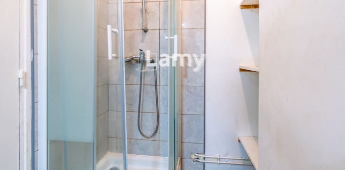 Image 9 sur 11 - Appartement  ·  Location · Dax (40100) · 1 pièce · 25m²