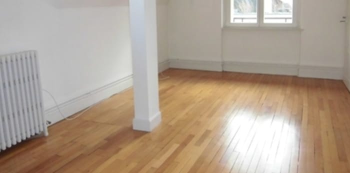 Image 2 sur 7 - Appartement  ·  Location · Montigny Les Metz (57950) · 5 pièces · 105m²