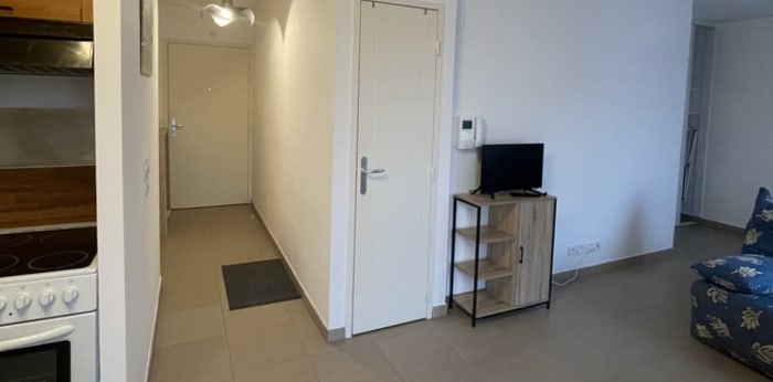 Image 3 sur 5 - Appartement  ·  Location · Annecy (74600) · 1 pièce · 34m²