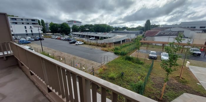 Image 7 sur 7 - Appartement  ·  Location · Dax (40100) · 2 pièces · 42m²