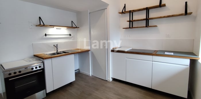 Image 2 sur 6 - Appartement  ·  Location · Bayonne (64100) · 3 pièces · 68m²