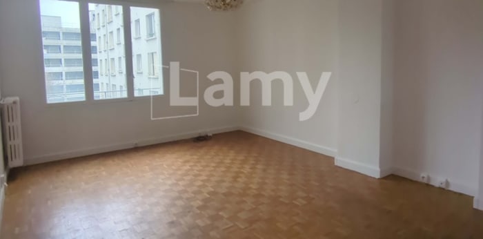 Image 2 sur 8 - Appartement  ·  Location · Boulogne Billancourt (92100) · 3 pièces · 64m²