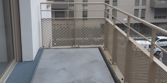 Image 3 sur 7 - Appartement  ·  Location · St Denis (93210) · 1 pièce · 33m²