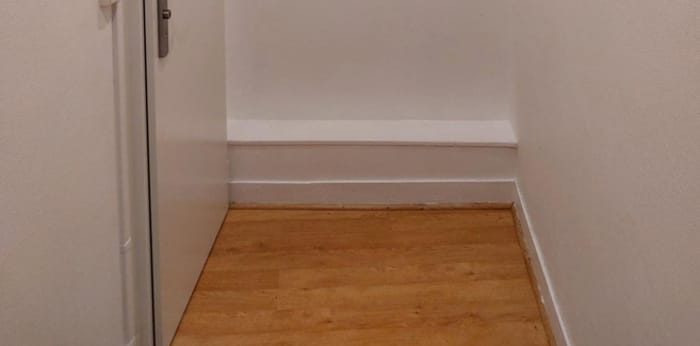 Image 7 sur 7 - Appartement  ·  Location · Paris (75013) · 1 pièce · 29m²