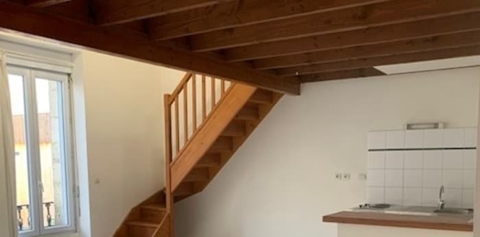 Image 7 sur 9 - Appartement  ·  Location · Talence (33400) · 2 pièces · 43m²