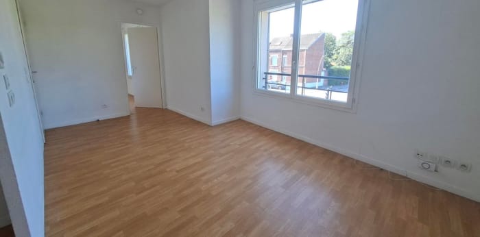 Image 12 sur 19 - Appartement  ·  Location · Anzin (59410) · 2 pièces · 43m²