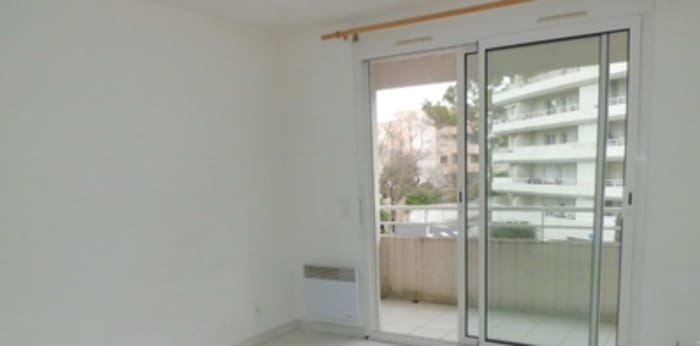 Image 3 sur 8 - Appartement  ·  Location · Montpellier (34090) · 1 pièce · 21m²