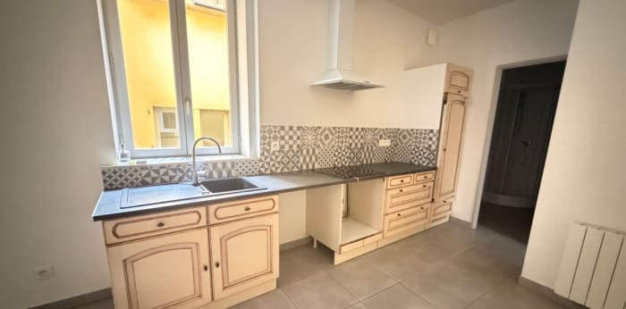 Image 2 sur 9 - Appartement  ·  Location · Villefranche Sur Saone (69400) · 2 pièces · 49m²