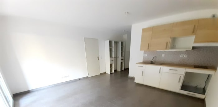 Image 6 sur 13 - Appartement  ·  Location · Marseille (13009) · 2 pièces · 44m²