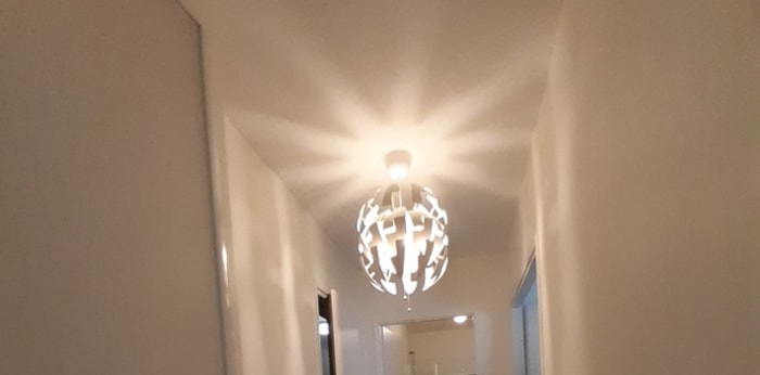 Image 9 sur 13 - Appartement  ·  Location · Chatenay Malabry (92290) · 2 pièces · 48m²